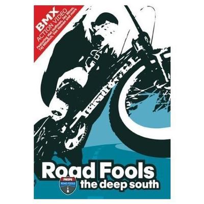 Road Fools: The Deep South DVD