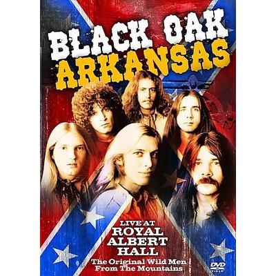 Black Oak Arkansas - Live at the Albert Hall [DVD]