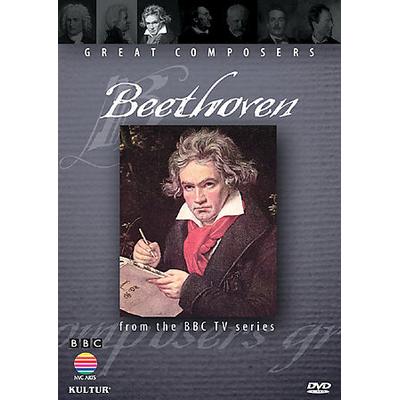 Beethoven - Great Composers [DVD]