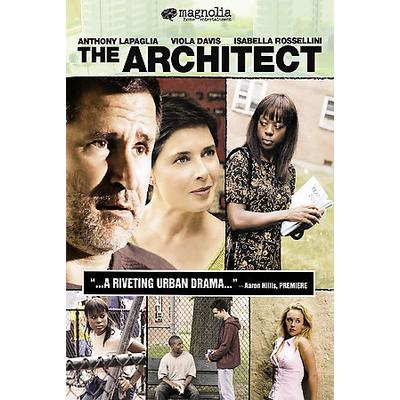 The Architect [DVD]