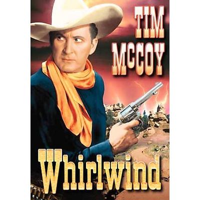 The Whirlwind [DVD]