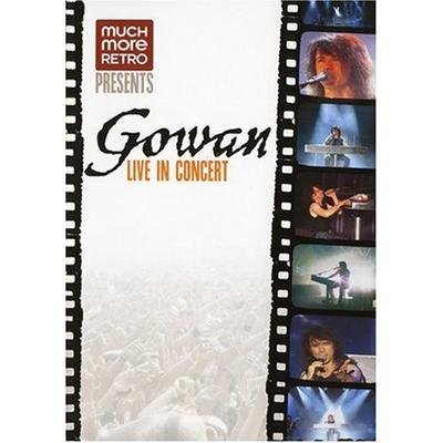 Gowan - Live in Concert [DVD]