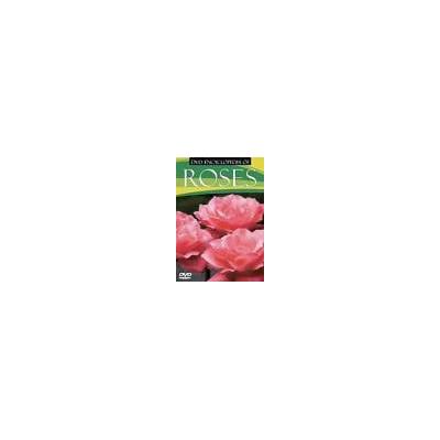 DVD Encyclopedia of Roses [DVD]