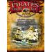 Pirates of the Golden Age Movie Collection (2-Disc Set) [DVD]