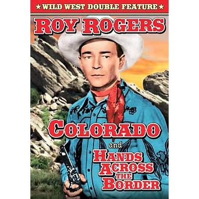 Hands Across The Border / Colorado [DVD]