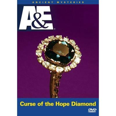 Ancient Mysteries - Curse of the Hope Diamond (A&E Store Exclusive) [DVD]