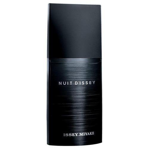 Issey Miyake - Nuit d'Issey Eau de Toilette 125 ml Herren