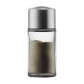 Cuisinox Single Canister Mesh Top Glass Spice Jar Glass | 4 H x 1.5 W x 1.5 D in | Wayfair DISGLASS