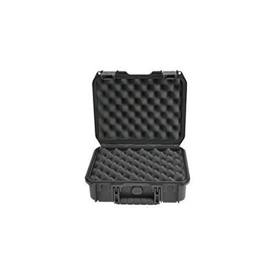 SKB Cases 3I Mil-Std Waterproof Case With Layered Foam (3i12094BL)