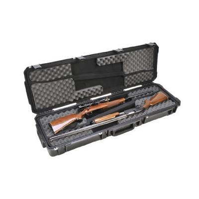 SKB Watertight Double Rifle & Shotgun Gun Case (3I5014DR)