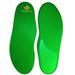 IMPACTO AIRSOL ASFLATC/E Flat Insole,Mn7-8-1/2,Wmn9-10-1/2,PR