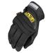 MECHANIX WEAR CXG-L5-XL CarbonX Level 5 Fire Retardant Gloves,XL,Black,PR