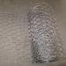 ZORO SELECT 4LVF1 Poultry Netting,Height 18 In, 50 Ft.