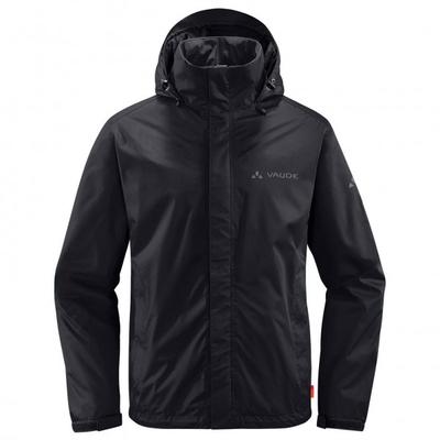 Vaude - Escape Light Jacket - Regenjacke Gr XL schwarz Image
