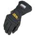 MECHANIX WEAR CXG-L10 XLRG CarbonX Level 10 Fire Retardant Gloves,XL,Black,PR