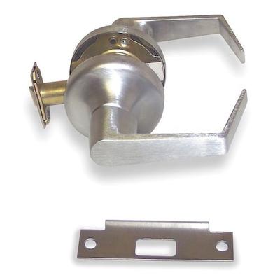 ASSA ABLOY ACCENTRA AU5301LN x 626 Lever Lockset, Mechanical, Passage, Grade 2