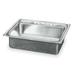 ELKAY LR22193 Drop-In Sink, Drop-In Mount, 3 Hole, Stainless steel Finish