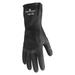 SHOWA 723 10 13" Chemical Resistant Gloves, Neoprene, 10, 1 PR