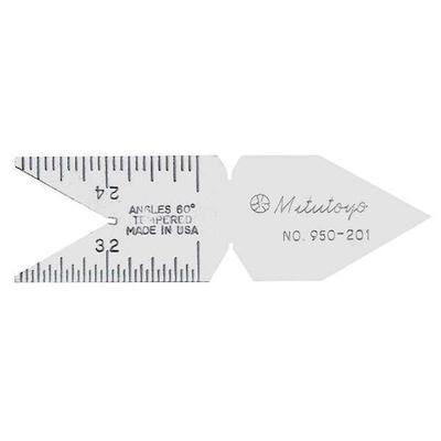 MITUTOYO 950-201 Center Gage