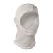 NATIONAL SAFETY APPAREL H12NK Flame Resistant Hood, White, Nomex(R)