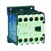 EATON XTRM10A40TD IEC Mini Control Relay,4NO,24VDC,10A