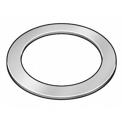 PRECISION BRAND 25156 Arbor Shim,0.0470x5/8 ID,Pk10