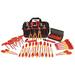 WIHA 32876 Insulated Tool Set,66 pc.