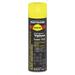 RUST-OLEUM 2242838 Rust Preventative Spray Paint, Fluorescent Yellow,