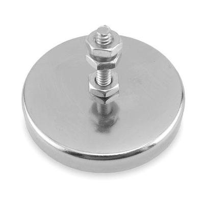 ZORO SELECT 3DYA5 Coat and Garment Rack,4 Hook,Nickel