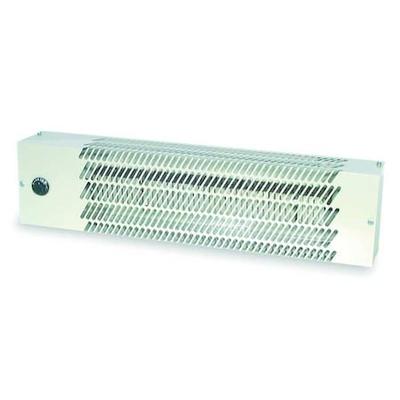 DAYTON 2YV13 Surface-Mount Pump House Heater, Surface, 500/375/500 W, 120V