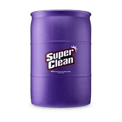 SUPERCLEAN 100726 SUPERCLEAN Cleaner/Degreaser, 30...
