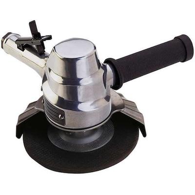 INGERSOLL-RAND 88V60P107 Vertical Type Angle Grinder, 1/2 in NPT Female Air
