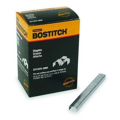 BOSTITCH STCR50199/16-4M Heavy Duty Staples, 0.050...