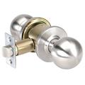 YALE CA4601 x 630 Knob Lockset,Mechanical,Passage,Grd. 2