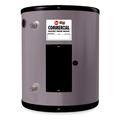 RHEEM-RUUD EGSP6 208V 6 gal., 208 VAC, 14.4 A Amps, Commercial Mini Tank Water