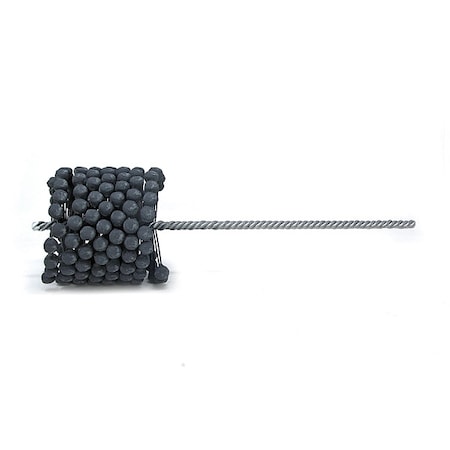 FLEX-HONE TOOL GB31232 GB31232 FLEX-HONE, 3.500" (89mm) bore, 13.5" OAL, 320