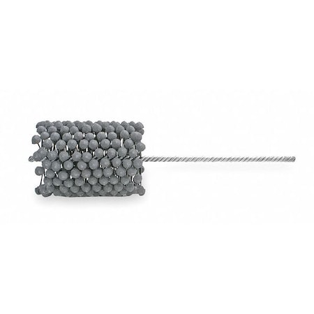 FLEX-HONE TOOL GBD40024 GBD40024 FLEX-HONE, 4.000" (102mm) bore, 13.5" OAL, 240