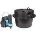 LITTLE GIANT PUMP 506065 Wastewater Removal Sys