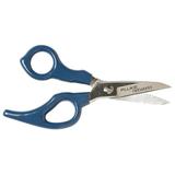 FLUKE NETWORKS 44300000 Electricians Scissors,6 In. L