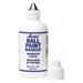 MARKAL 84620 Permanent Ball Paint Marker, Medium Tip, White Color Family, Paint