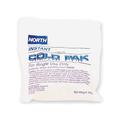 HONEYWELL 032042 Instant Cold Pack, White, 5In x 6In, PK10