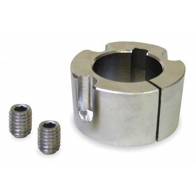 GATES 1610 .3/4 Bushing,Series 1610,Bore Dia 0.750 In