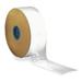 ZORO SELECT 5ZW58 12" x 1075 ft. Poly Tubing, 4 mil, Clear