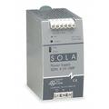 SOLAHD SDN524100P DC Power Supply,24VDC,5A,47-63Hz