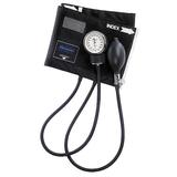 MABIS 01-110-026 Aneroid Sphygmomanometer,Large Adult,Arm