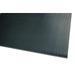 NOTRAX 419S0035BL Antifatigue Mat, Diamond Plate, 5 ft x 3 ft, 1/2 in Thick,