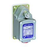 SQUARE D 9007TUB4 Severe Duty Limit Switch, No Lever, Rotary, SPDT, 20A @ 600V