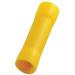 POWER FIRST 4FRL5 Splice Connector,Vinyl,Yellow,PK50