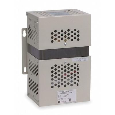 SOLAHD 63231254 Power Conditioner, 0.5A at 480V AC, 1A at 240V AC, 1.2A at 208V