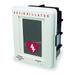 ALLEGRO INDUSTRIES 4400-D Defibrillator Storage Cabinet,Wall Mount